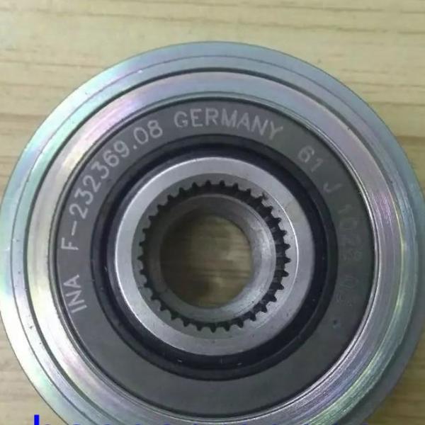 F-232369.08 Freewheel Clutch Alternator / F-232369.8 / F232369.08 Freewheel Pulley 17x56.5x35/40mm