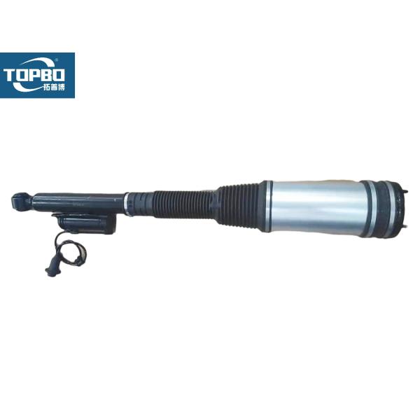 2203205013 W220 Shock Absorber Mercedes S Class Air Suspension Rear Right