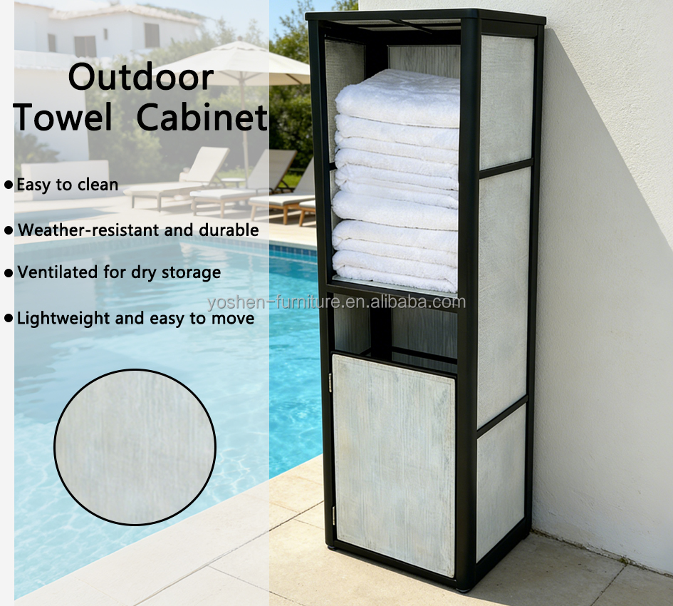 Beach Towel Valet