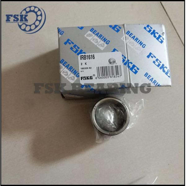 Thicked IR506040 IR556025 IR556035 Inner Ring For Needle Roller Bearing Gcr15 Chrome Steel Bush Sleeve