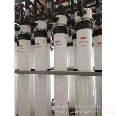DuPont SFP-2860 UF Membrane Module – High-Efficiency Particulate Removal