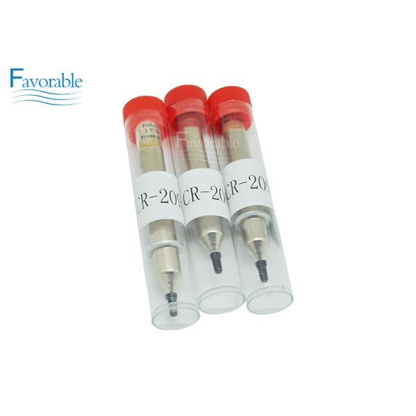 3.7 Pressurized Original Plotter Pens Bold Ink Color CR-209 PSGBBK For Plotter