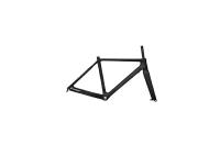 Zinque a elevada precisão de solda de alumínio do quadro da bicicleta 7005 do chapeamento 6061