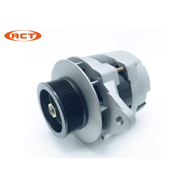 25026006  25026006C Excavator Alternator 24V 60A For Daewoo / Delco / Ford