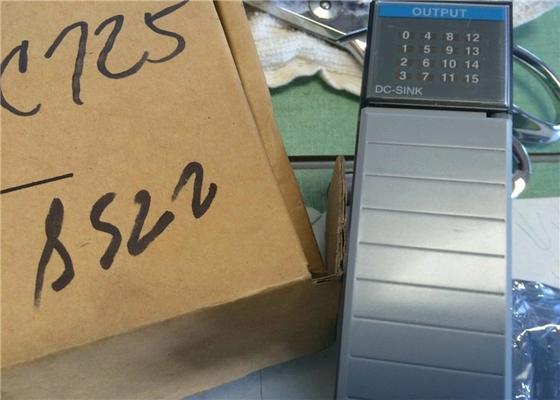 NUEVO MÓDULO DE SALIDA DE SUMIDERO DE CC ALLEN BRADLEY 1746-OV16 PARA PROGRAMABLE 1746-0V16, CE