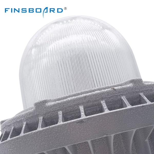 IP65 Waterproof LED Explosion Proof Light 30W-120W with SMD 3030/2835 LED for Hazardous Locations