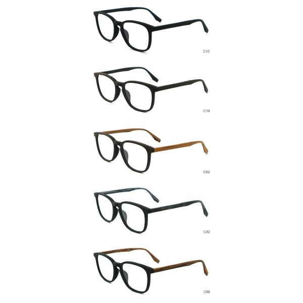 Vestidos de luces al por mayor Imitación Acetato de madera Vestidos de luces marco Pedido personalizado