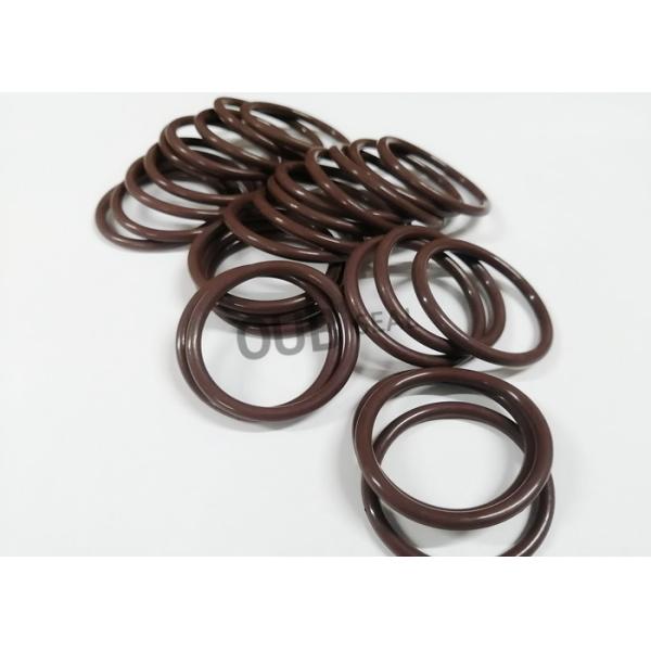 Joint circulaire en caoutchouc de Kit  FUG135-90 FKM de joint de KOMATSU Hitachi