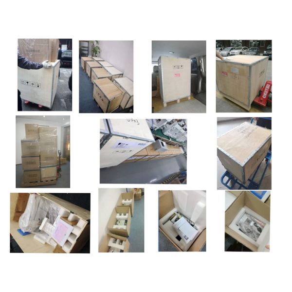 Automatic Desktop Screw Fastening Robot/screw Feeder Machine/fully Automatic Screwdriver with Screw Feeder
