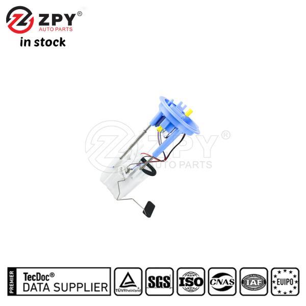 Unidad de alimentación de combustible ZPY 5N0919087G para Audi Q3 VW Porsche