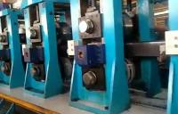 350kw Square Tube Mill for 32-89mm Pipes 80m/Min