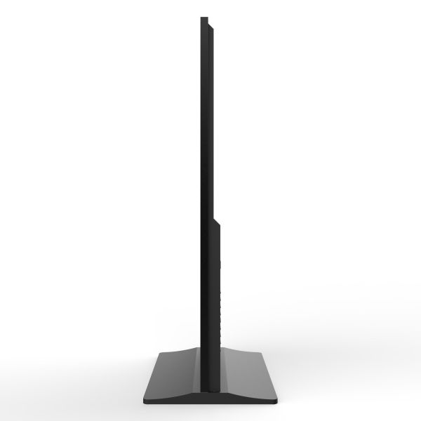 75 Inch Floor Standing Digital Signage Android OS with CMS