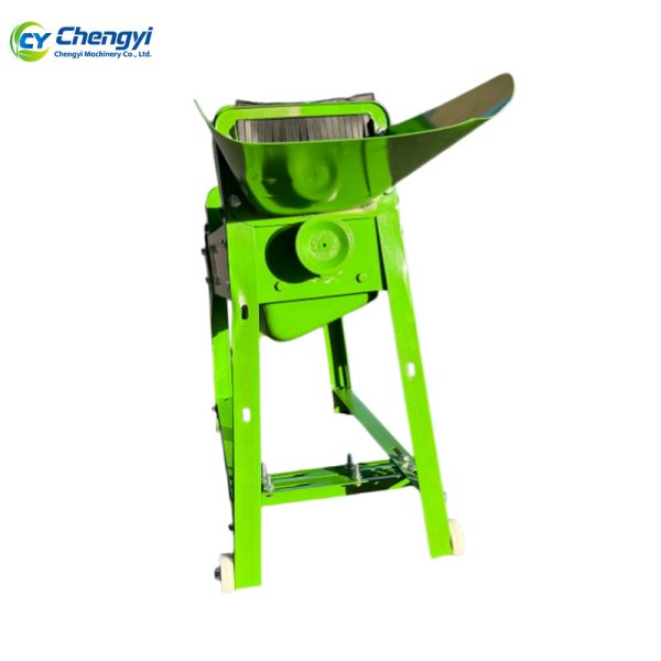 Heavy Duty Maize Sheller Corn Husker Fast Grain Processing Machine