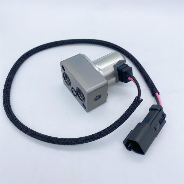 PC200-8MO Excavator Electrical Parts , Pilot Valve Komatsu 702-21-62200
