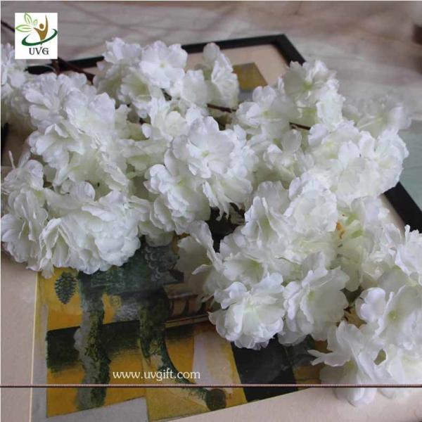 UVG CHR146 Wedding planner artificial cherry blossom tree branch decor for table center pieces