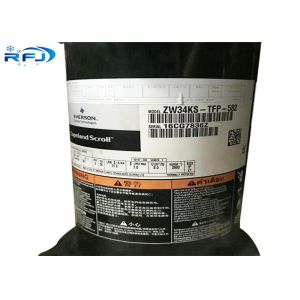 ZW34KSE-TFP-522 5.0A Refrigeration Scroll Compressor