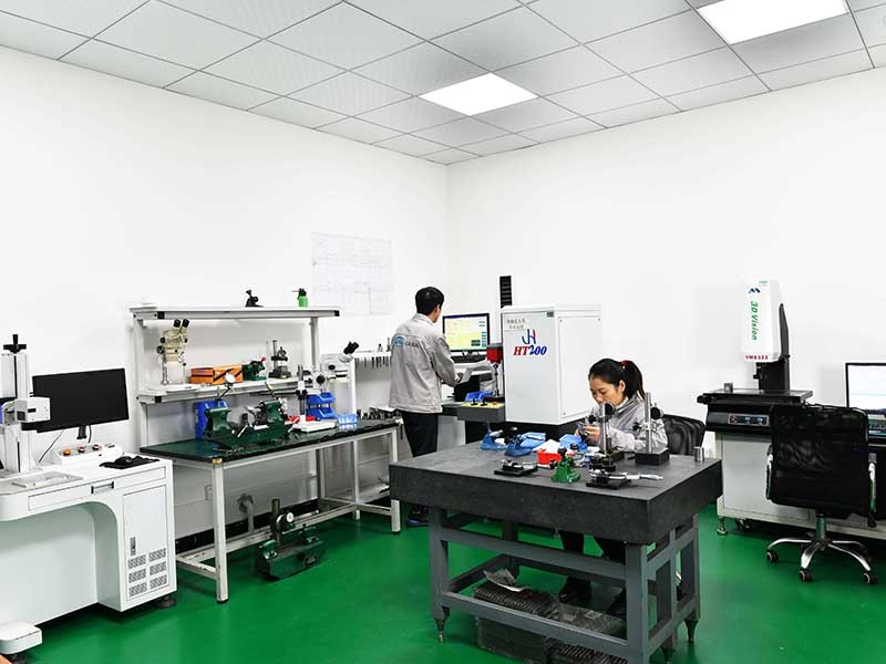 Shenzhen Seninter Precision Machinery Co.,Ltd.