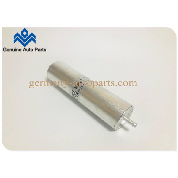 Aluminium Fuel Pump Parts Audi A8 Quattro 2015 Q7 2013-2015 3.0 V6 Diesel Fuel Filter 8T0 127 401 A