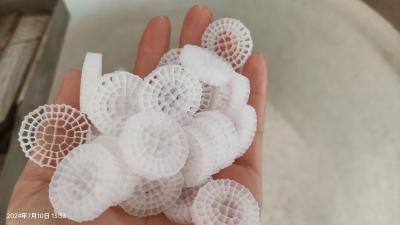 Revolutionize Your Wastewater Treatment System with Moving Bed Biofilm Reactor MBBR