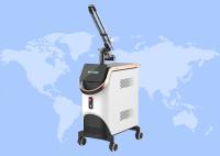 Bras laser importé de Corée 1064 532 755nm Picosecondes laser pour le retrait de tatouage
