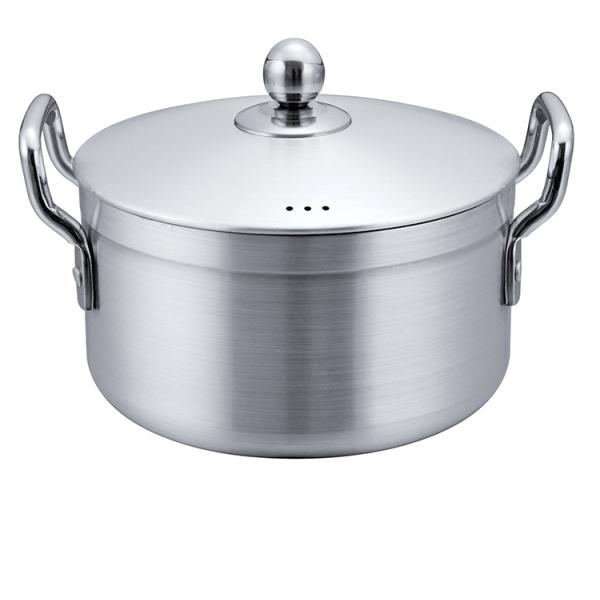 14 pieces Aluminum Cooking Pot cookware set with low price in china
