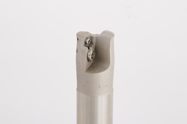 Square Shoulder Milling Tool Milling Cutter Holder For Carbide Inserts