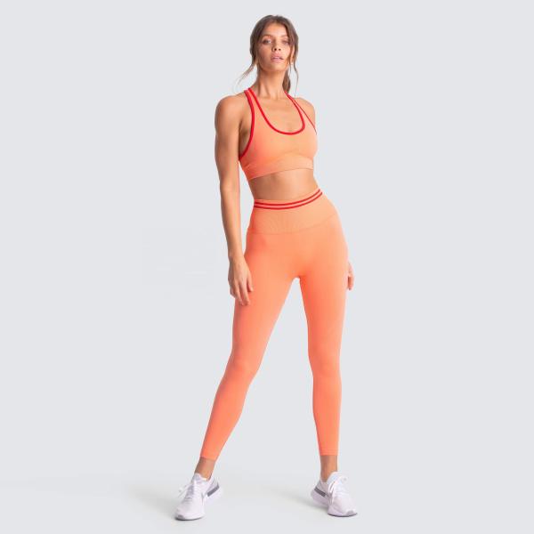Custom Fitness Breathable Gym Tights Leggings Sexy Yoga Wear