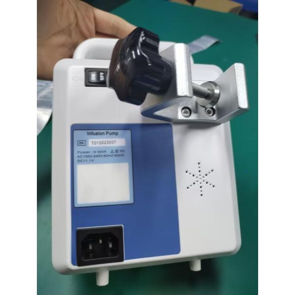 Портативный насос 860hPa вливания MT-IP03 - 1060hPa для больницы для животных или клиники