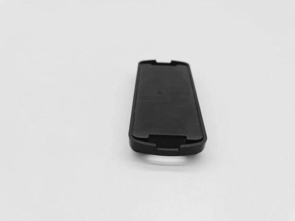 82mm Anticorrosive Home Appliance Mould LKM Plastic Top Cover Injection Molding And Mold Making