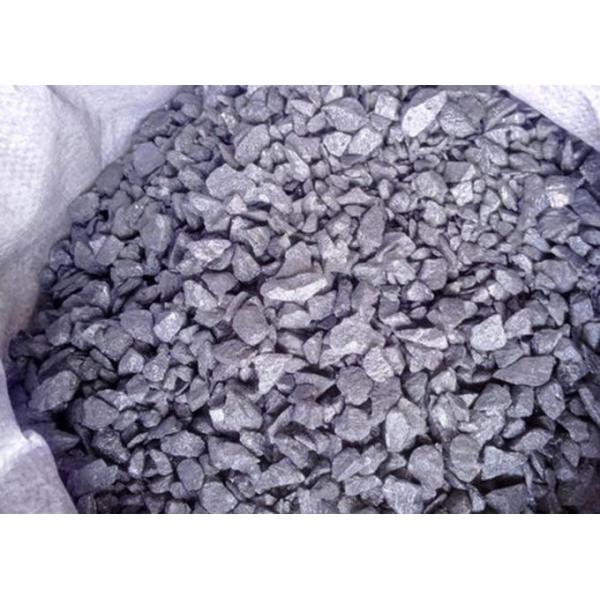 3-8 Ferro магний кремния на литое железо 10mm-100mm