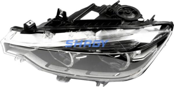 For Bmw 3 Series F30（WithLED）2018 63118492473 474 Front Headlights