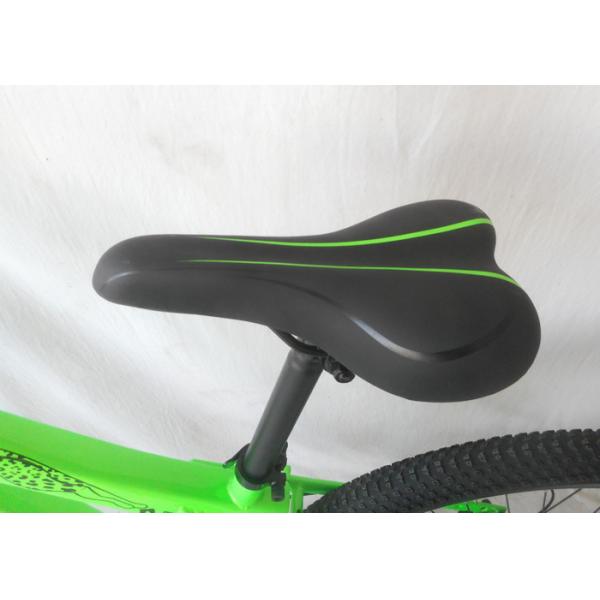 Форма Семи интегрированного велосипеда по пересеченной местностей Хардтайл особенная железный каркас 26 дюймов