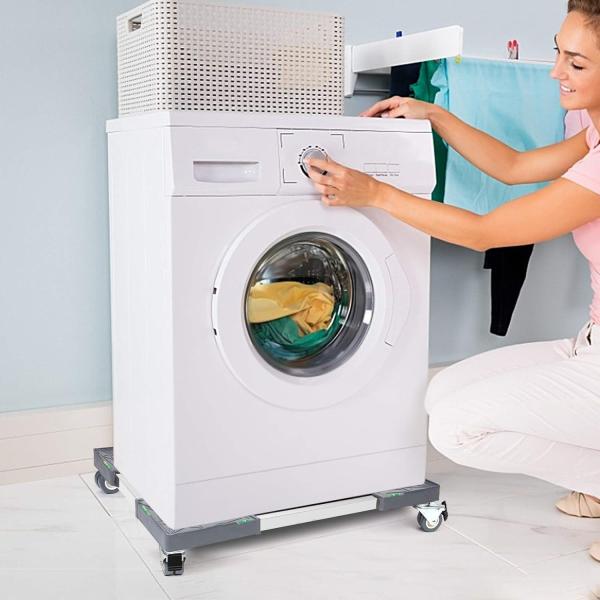 Most Boughtcaster Wheel Mini Fridge Stand Can Be Used In Various Scenarios Refrigerator Base
