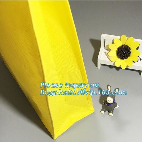 raw material for non woven bags non woven bags for supermarket woven bags with logo, China pp woven bag supplier printed