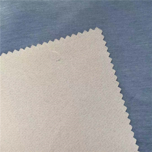 260GSM 150CM Sportswear Cloth Material 40D 140D Athletic Wicking Jersey Fabric