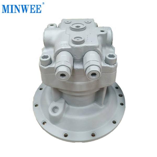 ZX330 ZX330LC-3 ZX350 Swing Motor Assembly  4419718