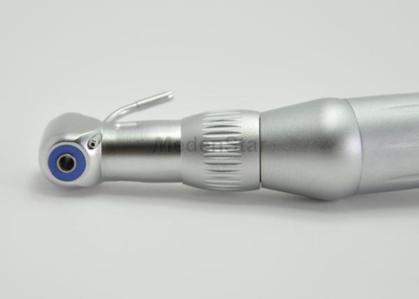 Low Speed External Water Spray 20:1 Contra Angle Reduction Dental Handpiece