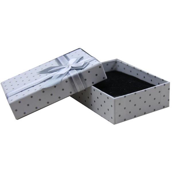 Customized and delicated gift boxes from China