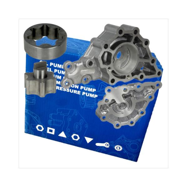 95535462 44572 Pompe à huile de transmission de boîte de vitesses FEBI BILSTEIN ZF