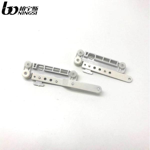 Bendable Overlap Master Carrier 