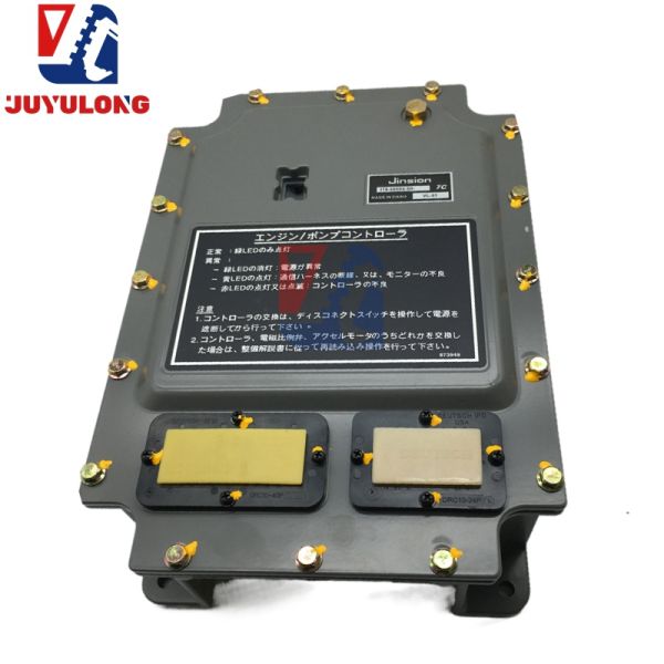 JUYULONG Computer Board Motherboard Control Board for  CAT312V1 320A 320V2  Construction Machinery Parts