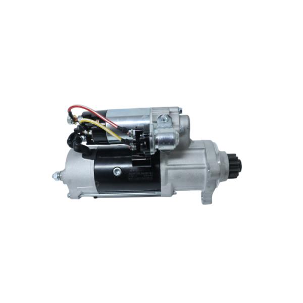 Reference NO. YANN'S Cummins Tianlong Tianjin Starter Motor for Dongfeng Renault EFI ISDE