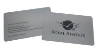 Atualização sem problemas com procedimentos RFID Smart Card RFID Plus X 4K 7bytes Card