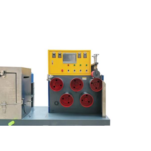 PLC Control PET Strap Making Machine for White/Black/Blue/Green Etc