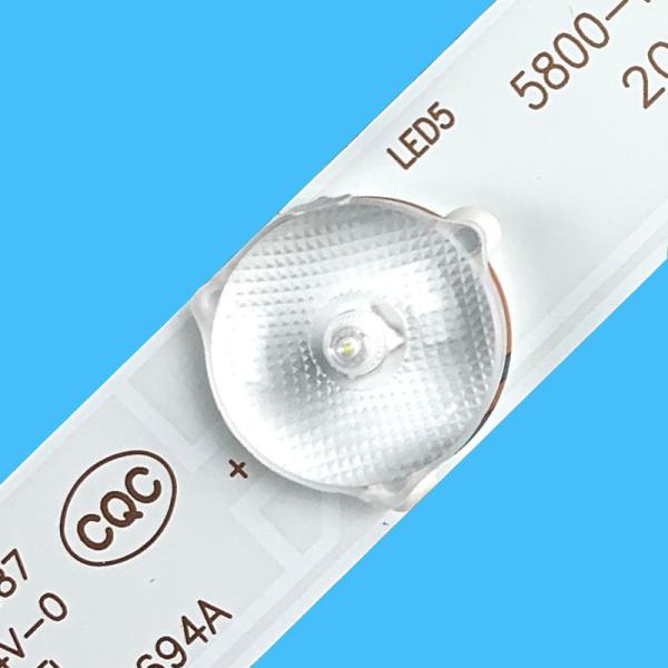 TV Backlight For Skyworth CRH-A553535130 SW55D13L-ZC21CG-01 303SW55034   APT-LB14019 5800-W55004-LP10