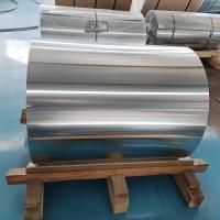 La bobine de petit pain de l'alliage 3003 3105 d'aluminium d'ASTM 1100 a anodisé l'isolation pour la décoration