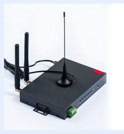 H50series 4G Dual SIM Card Router for IP Camera with Backup, Failover function