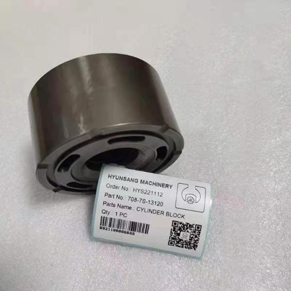Bloco de cilindro 708-7S-13120 7087S13120 Para PC1250 PC1250SP WA380 WA380Z WA400