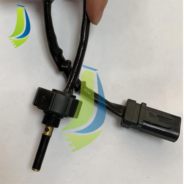 423-6434 sensor nivelado 4236434 de água do motor C6.6 para a máquina escavadora de E312E E316E