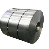 Coils d'acier doux non huilés 0,35 mm Coils d'acier laminés à froid personnalisés Jsc270d